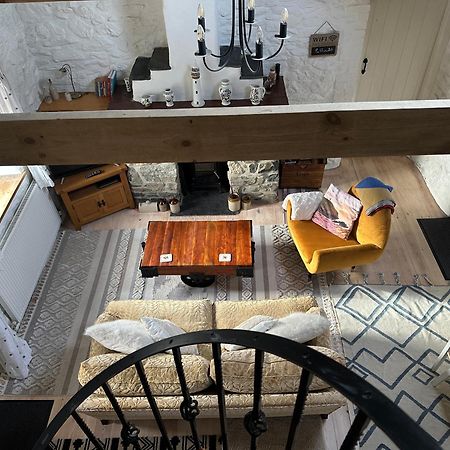 The Dairy @ Trefechan Wen Goodwick 外观 照片