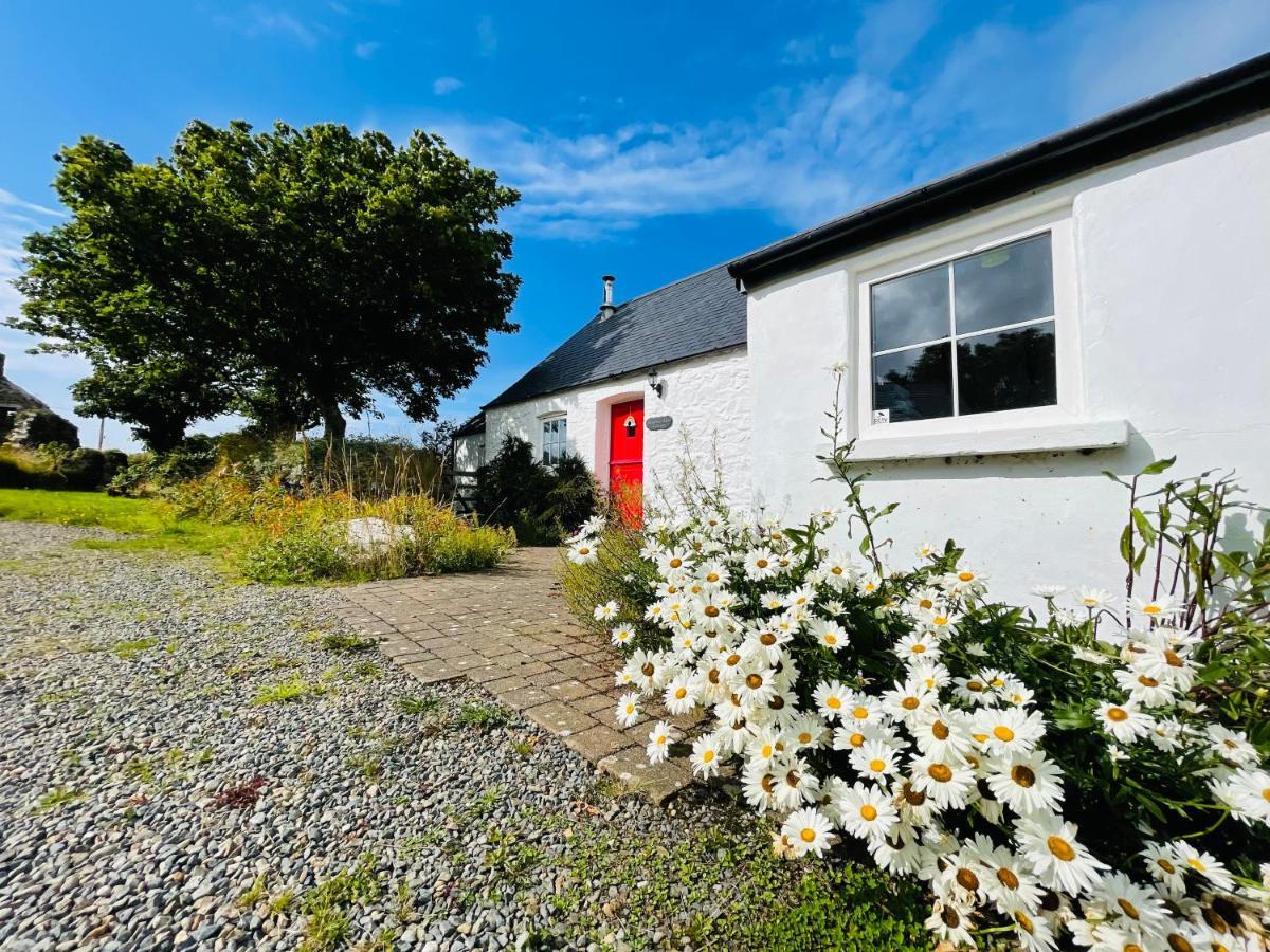 The Dairy @ Trefechan Wen Goodwick 外观 照片